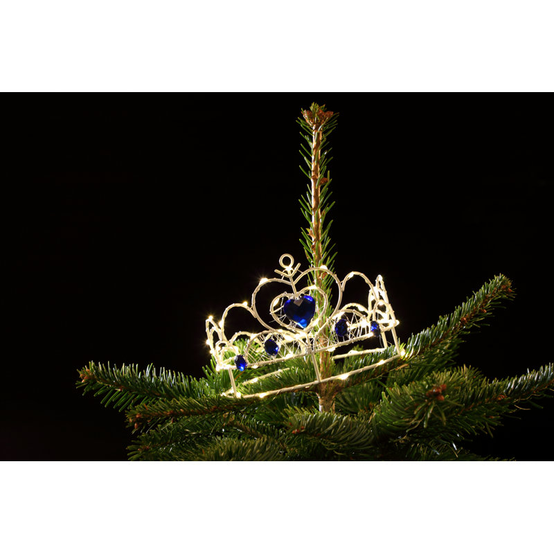 Crown Tree Topper Uk Uk and international delivery available. img